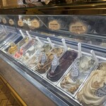 MOM&POPS GELATO - 