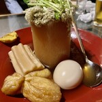 BISTRO三十五段屋 - 