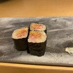 京橋 寿司 ひさ田 - 