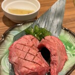 焼肉ダイニング たじまや庵 - 