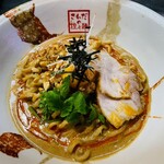 さわだの担々麺 - 