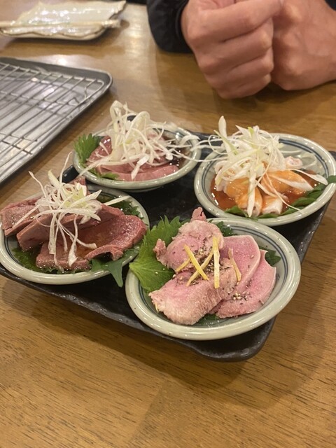 Maruju Koraibashi Ten