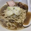 自家製麺 伊藤