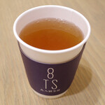 加賀棒茶 丸八製茶場 - 編集する  献上加賀棒茶(385円)