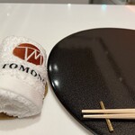 TOMONO - 今日もよろしく