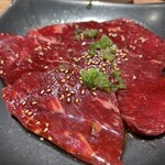 Yakiniku Horumon Za Chikaraya - 