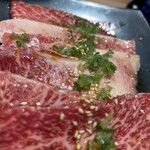 Yakiniku Horumon Za Chikaraya - 