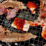 Yakiniku Kingu - 