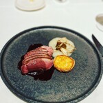 ア・ヴォートル・サンテ - 