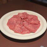 焼肉のおく田 - 