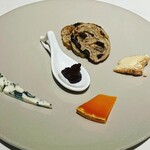 ア・ヴォートル・サンテ - 