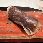 TOMONO - 【 北京ダック 】