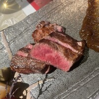 神戸牛 八坐和 阪急三宮店 - 