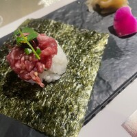 神戸牛 八坐和 阪急三宮店 - 