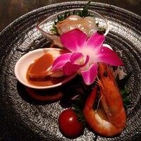 廣東料理 民生 ヒルトンプラザウエスト店 - 