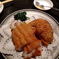 廣東料理 民生 ヒルトンプラザウエスト店 - 