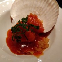 廣東料理 民生 ヒルトンプラザウエスト店 - 