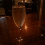 ピノ・シャルドネ ピエモンテ（スパークリングワイン）