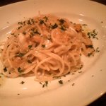 生うにのスパゲッティ