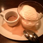 トラットリア・ピッツェリア・レ・アルカーテ - アッフォガード