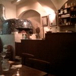 トラットリア・ピッツェリア・レ・アルカーテ - 