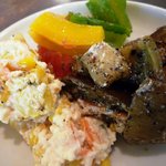 蕎麦 ふじおか - 