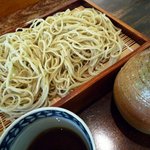 蕎麦 ふじおか - 