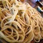 蕎麦 ふじおか - 