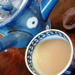 蕎麦 ふじおか - 