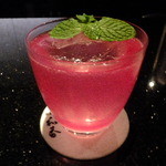 BAR 和香 - ドクター和香