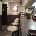 CoCo壱番屋 神田駅北口店