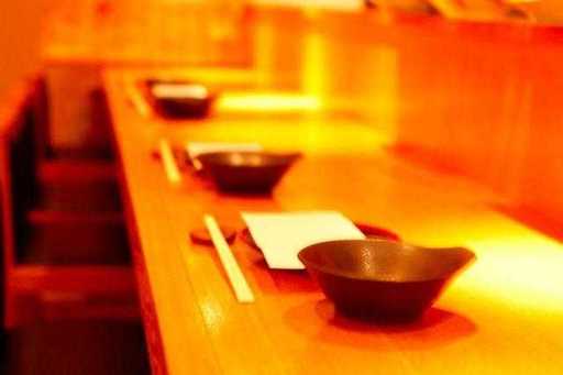 座席 : おでんと和食と時々チーズ 汁いち 横浜店 （シルイチ） - 横浜