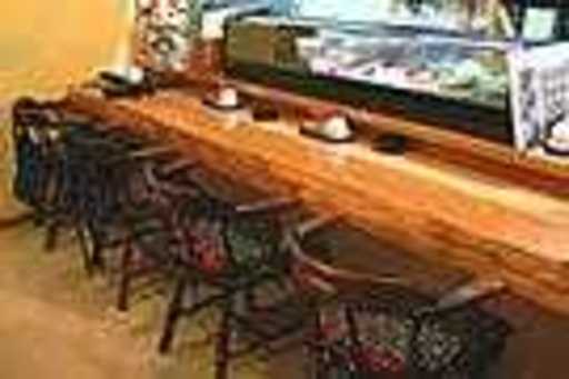 魚亭　岡ざき - 鶴岡（海鮮）の写真