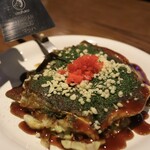 鉄板居酒屋 こんご - 