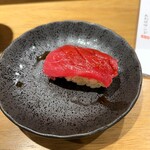 すし食堂 ito - 本まぐろ