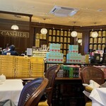 TWG TEA - 