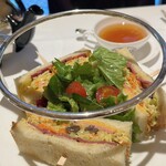 TWG TEA - 