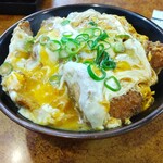 かつ丼吉兵衛 - 