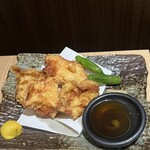 名古屋コーチンと本格焼き鳥 鳥料理 鳥心 - 