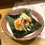 すし食堂 ito - 手巻き