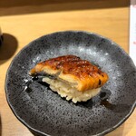 すし食堂 ito - うなぎ