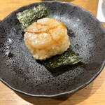 すし食堂 ito - ほたて