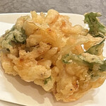 Tempura Kurabu - 