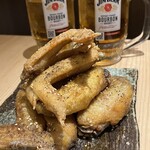 名古屋コーチンと本格焼き鳥 鳥料理 鳥心 - 