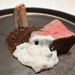 TOMONO - 【 シャトーブリアン 】