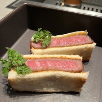 焼肉うしごろ 横浜店 - 