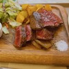 T.N.MEAT WORKS PREMIUM BEEF&WINE - 