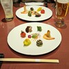 創作料理 YAESU BISTRO