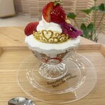 cafe.aile - かわいいティアラ♥