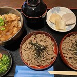 Izumosoba Yakumo - 